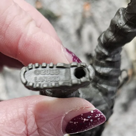 Chap Mei - Lanard - True Heros Figures 38 Figures - Picture 3 of 12